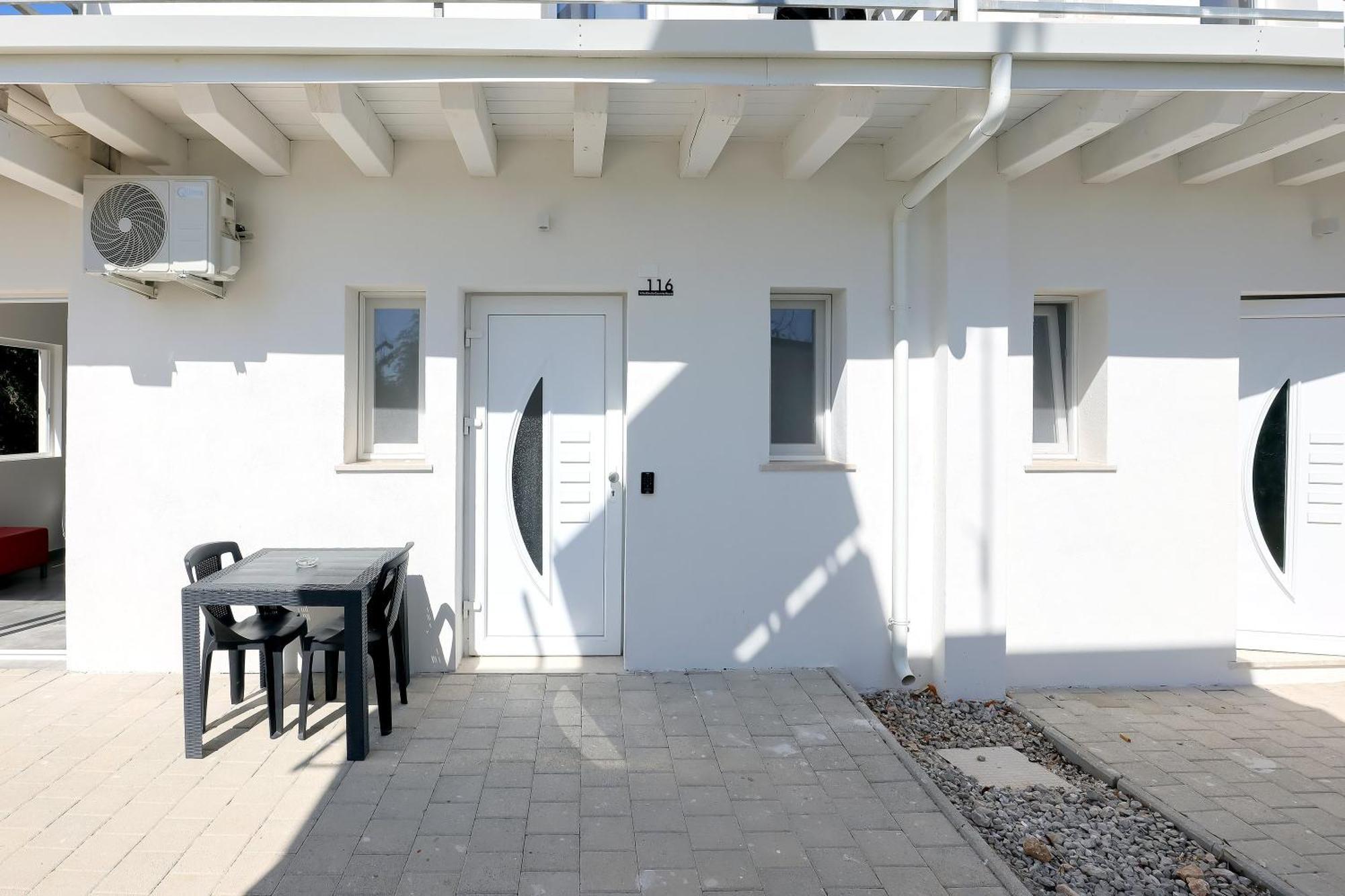 Villa Ghetta Country House Leverano Exteriör bild